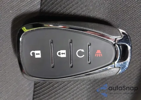 2025 Chevrolet Blazer Awd 2Lt from USA, damaged, VIN 3GNKBHR48SS193959